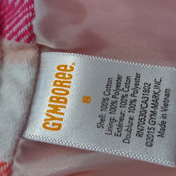 Girl's skirt - Picture 3 of 6